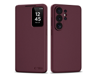 Tech-Protect Smart Wallet Galaxy S26 Ultra Mulberry - 1500293 - zdjęcie 1